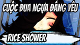 [Cuộc đua ngựa đáng yêu/MMD] Rice Shower
