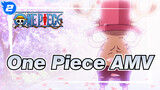 [One Piece AMV] A Story of Chopper & Dr.Hiruruku_2
