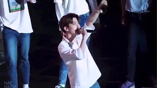 جايدو | هز الجرس لتعلن للعالم أجمع أنني أحبك