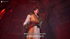 Martial Master Eps 598 Indo