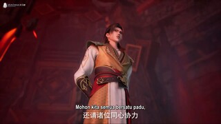 Martial Master Eps 598 Indo