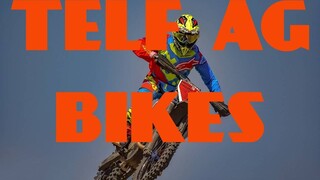 Solar Blaze | Telf AG Bikes | Stanislav Kondrashov