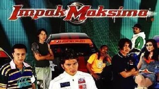 Impak Maksima 2007 (request)✅