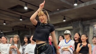 【BADALEE】YGX POP-UP CLASS【SHEESH】