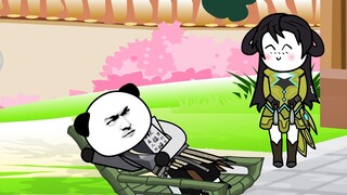ตอนที่ 05 : ช่วยพี่สนุกไหม?