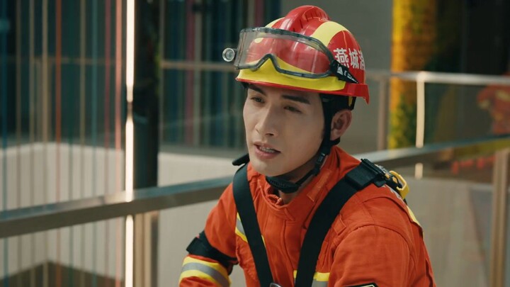 Fireworks Of Heart Ep8 In Hindi