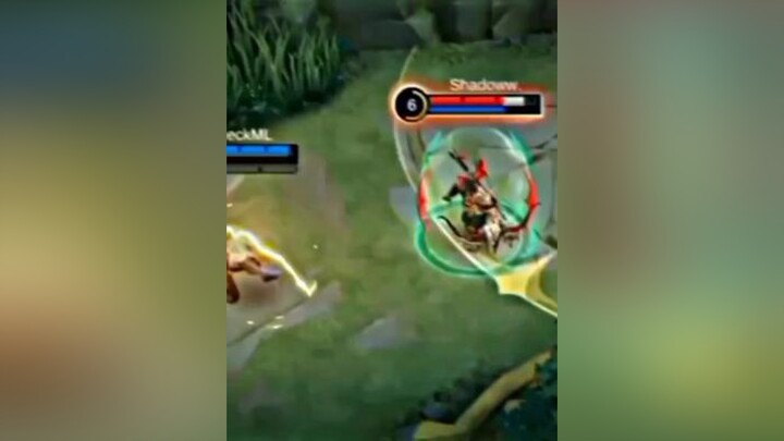 Paquito: Serious Punch foryoupage paquito MLBB pieckml leftandrightchallenge xyzbca fyp MobileLegends
