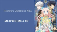 Hoshifuru Ōkoku no Nina Eps 2 ( sub indo )