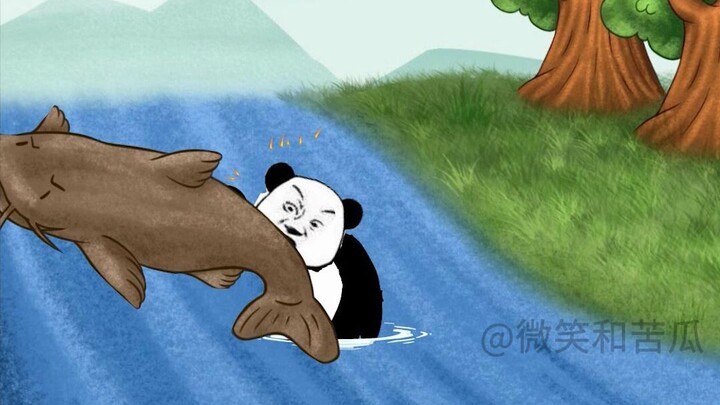 Tôi bị con ba ba cắn, tất cả những điều này có đáng không?