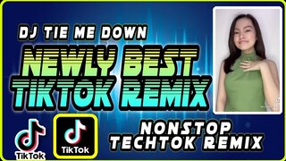 🇵🇭DJ TIE ME DOWN | NEW TIKTOK VIRAL REMIX 2021