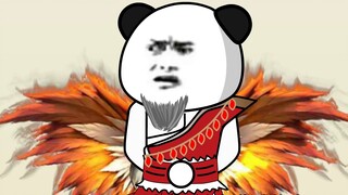 "Permaisuri Guan telah dipenjara selama 100.000 tahun, saya tidak terkalahkan" Episode 61: Bukan ist