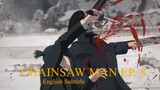 Chainsaw Man – Episódio 6 - Onerdhub