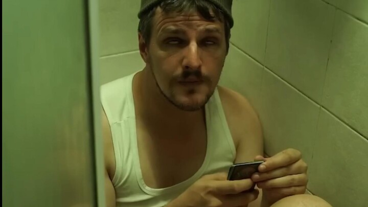 Orang yang bermain Magic: The Gathering itu seperti...