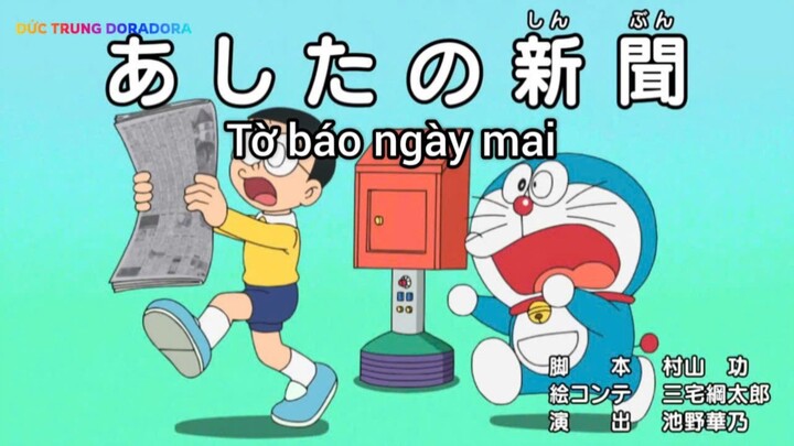 Doraemon tập 780 vietsub
