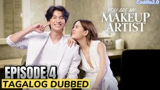 You Are My Make Up Artist 2022 Episode 4 Tagalog Dubbed HD