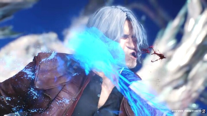 Devil May Cry 5