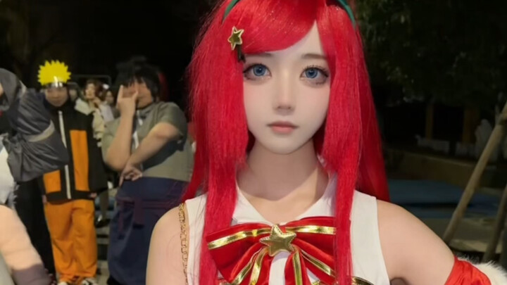 Konoha’s Night Parade of One Hundred Demons (5)