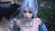 Over Goddess Ep37 sub indo