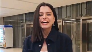 [25.08.27] 🔴 LIVE BECKY WITH BLEU DE CHANEL #BLEUDECHANELxBECKY #beckyarmstrong