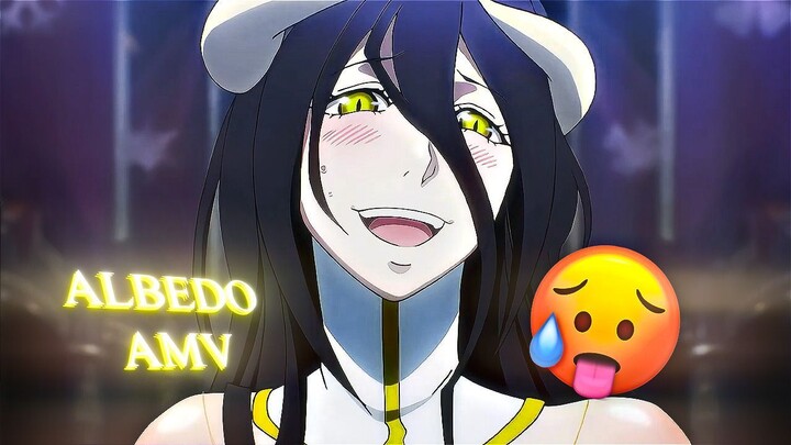 ughhh mommyyy albedooo - Albedo AMV