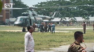 China itself has replaced this model of fighter চীন নিজেই এই মডেলের যুদ্ধবিমানগুলো প্রতিস্থাপন করেছে