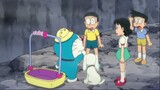 Doraemon, Nobita Và Thám Hiểm Vùng Đất Mới - Phần 11 _ Lồng Tiếng Việt