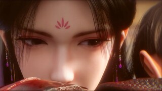 Tomb of Fallen Gods Season 3 Episode 11 Subtitle Indonesia