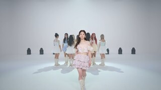 LOONA Flip That Performance