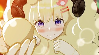 【Small Theater】Are you hungry?