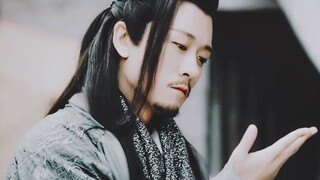【Yang Xiao】【Lin Yushen】 | A Laugh in the Sea· Mixed Cuts (Come in and watch the fighting scenes!!!