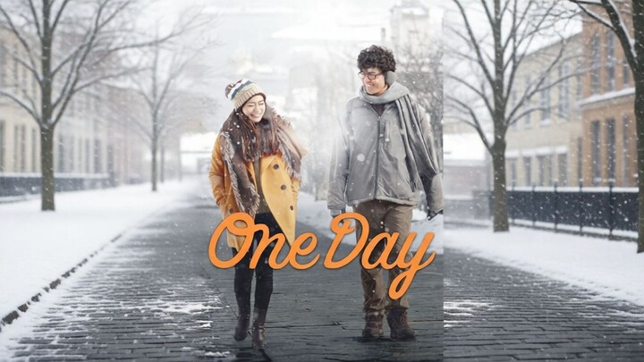 One Day (2016) Sub Indo
