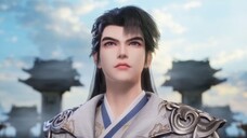 Martial Conqueror Of The Cosmos Eps 04 New indo