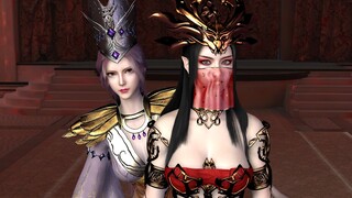 Here comes the queen showdown—between Bibi Dong and Medusa, who do you like more?