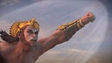 The Legend of Hanuman S02 E01  Hindi