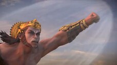 The Legend of Hanuman S02 E01 Hindi