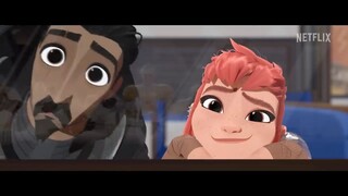 Nimona 2023 ( To Watch Full Movie : Link in Description ) 💖
