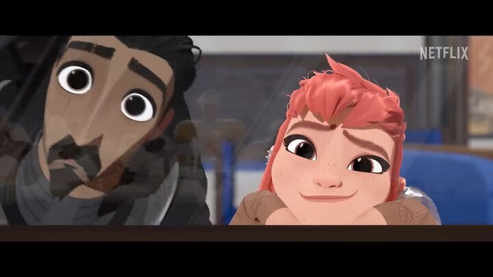 Nimona 2023 ( To Watch Full Movie : Link in Description ) 💖