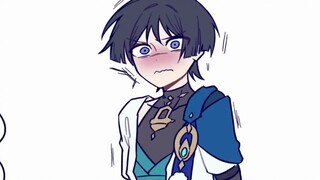 [Dubbing] Two scattered treasures, just two