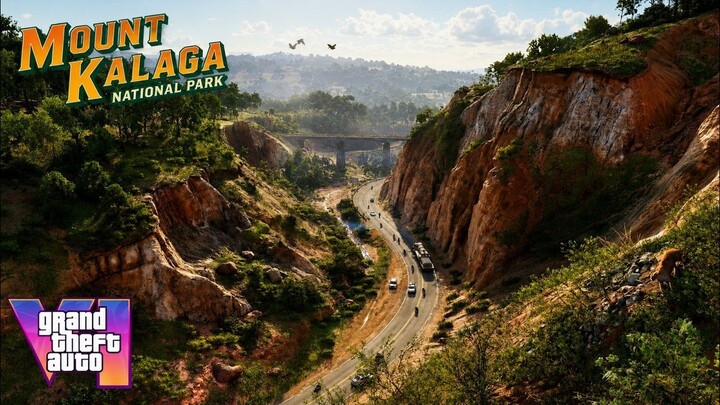 GTA 6 Mount Kalaga – Everything Confirmed (Full Breakdown)