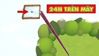 PLAY TOGETHER | THỬ 24H Ở TRÊN MÂY CỦA PanGMT