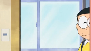 Review Phim Doraemon _ Dracula Hút Trí Nhớ, Trò Chơi Nhân Phẩm