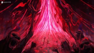 The Chosen One Episode 11 Sub Indo 1080p