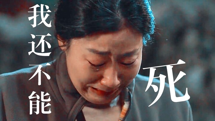 “我不能死在儿子病还没好的时候”妈妈被查出癌症第一反应却是担心不能自理的儿子没人照顾，甚至怕自己成为他的累赘