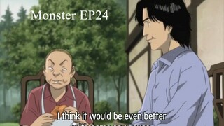 Monster EP24