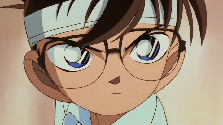 Detective Conan First Movie (1997) Part 6 | Sub Indo