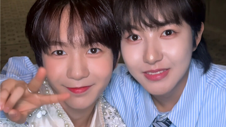 【NCT WISH】🦭Cầu ước ngay bây giờ 🦊