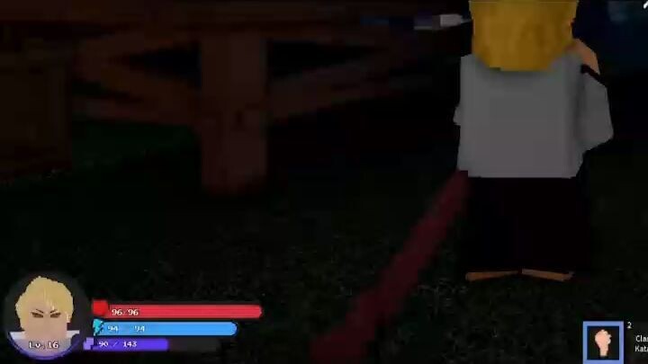 Cara Cepat Naik Level di Pixel Piece ROBLOX