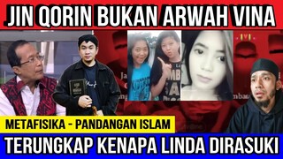 TERUNGKAP KENAPA LINDA DIRASUKI UNTUK BUKA KASUS VINA CIREBON!! PESAN ARWAH VINA