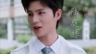 41.thought I was onesided love for cool professor but after met again he treated me like a treasure