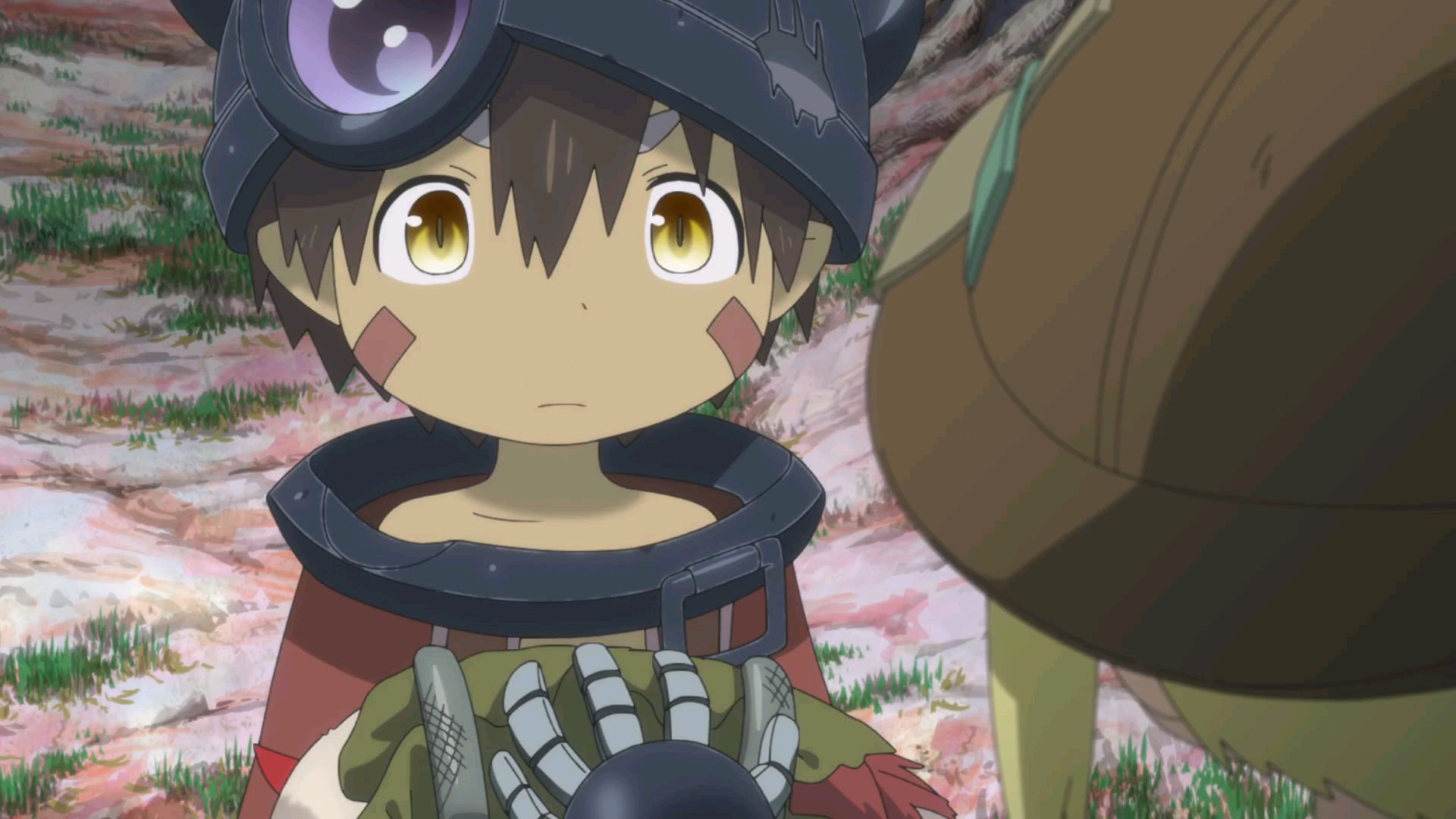 Made in Abyss Season 2 Episode 3 - BiliBili